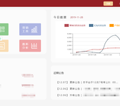 物一码产品营销防伪系统