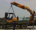 在线-美兰新埠岛吊车租赁起步价-请教下-叉车出租挖掘机