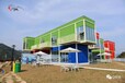 格局-海港太阳城集装箱厂家销售-活动板房租赁、回收