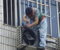 豐臺麗澤橋空調維修施工人員應做好施工工具和各種安全防
