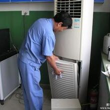 海淀紫竹桥空调移机教程-选我们-空调安装价格图片