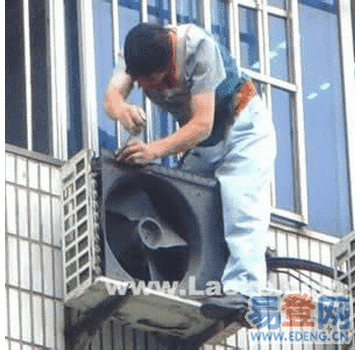 通州果園移機(jī)空調(diào)注意事項(xiàng)-值得信賴-空調(diào)加氟保養(yǎng)多少錢