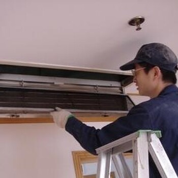 門頭溝妙峰山空調移機電話-譽滿京城-安裝空調步驟
