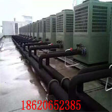 广州酒店空气能热水系统设备酒店空气能热水器厂家