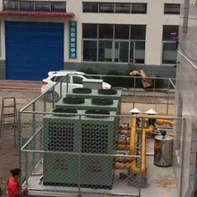 江门中小型工厂空气能热水器江门工厂空气源热水器