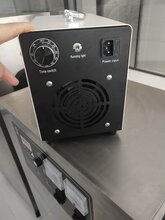 热销5g10g15g空间杀菌专用臭氧消毒机杀菌消毒除味量大从优图片