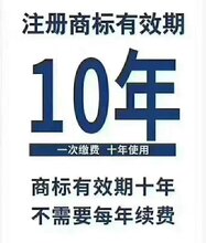 北京青州博创商标续展安全可靠图片