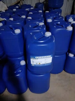 广州循环水除垢剂金属管道除锈剂DQ-005循环水处理的材料