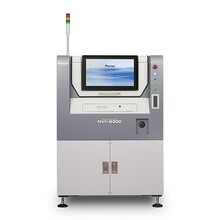 3DAOI检测仪NVI-G300可有效检查生产中出现的各种不良