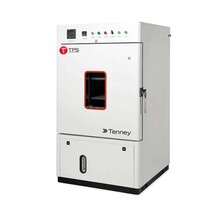 TENNEY_ZKG-025为干燥过程中需要真空材料提供的热真空烘箱