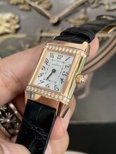 501号积家翻转系列Q2562402图片