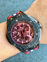 宇舶HUBLOT法拉利图片