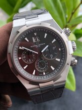江诗丹顿49150图片
