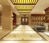 郑州洗浴中心装修设计-洗浴中心装修要给顾客一个舒适的环境