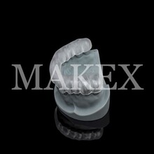 牙科珠宝首饰手办通用3D打印机