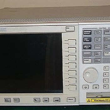 AgilentE4440APSA系列频谱分析仪3Hz-26.5GHz