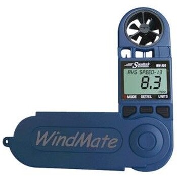 WM-300WindMate手持气象站