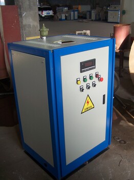 营口电热水机组安装