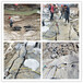 石材开采设备操作方法玉树藏族自治州
