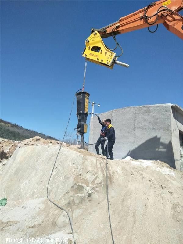 石材开采设备包教包会佛山