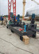  High quality I-beam arch bending machine production Jiayuguan