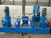  Model and price of hydraulic arch bending machine for Xing'an League tunnel