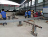 延边朝鲜族自治州易操作电动工字钢弯曲机价格汇总
