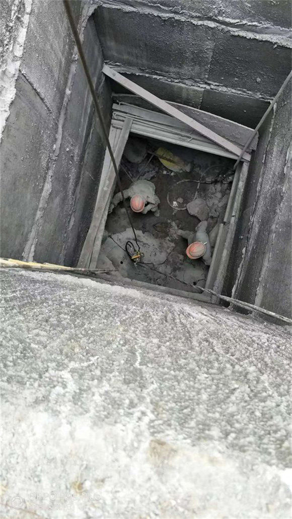 遼寧代替放炮破裂巖石用破裂機