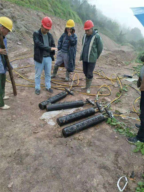 崇明液壓裂石設(shè)備銷售熱線