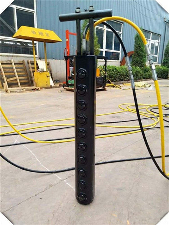 怒江代替爆破裂石銷售廠家