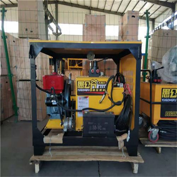 閘北裂石機(jī)劈石機(jī)歡迎來(lái)廠考察