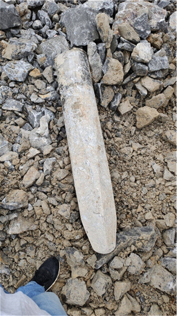 運(yùn)城大劈力劈石機(jī)使用技巧