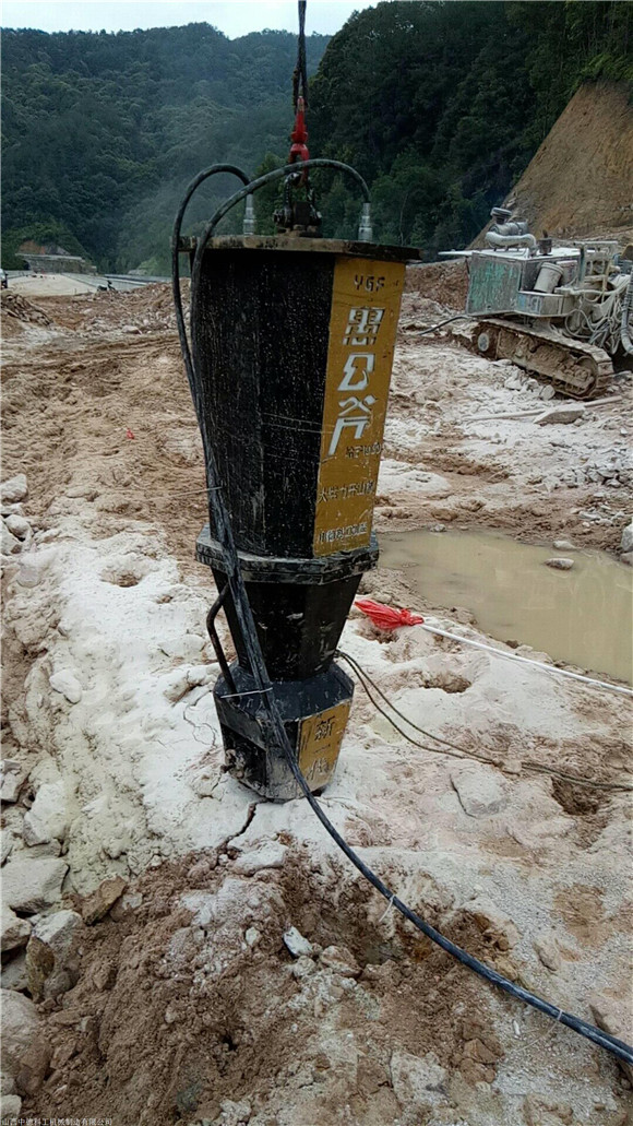 貴州隧道掘進(jìn)巖石用撐石機(jī)