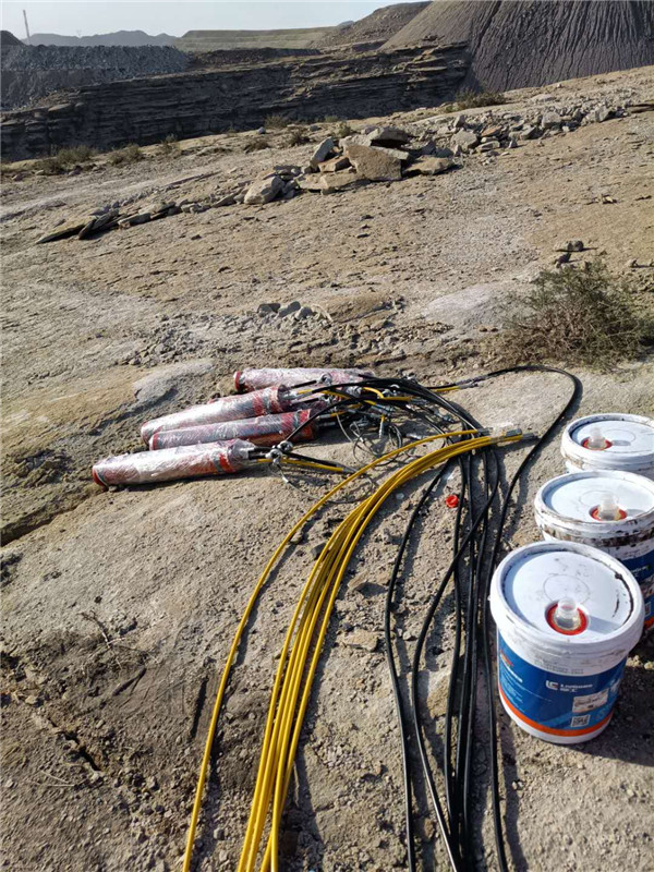 葫蘆島破石機(jī)破石柱廠家批發(fā)