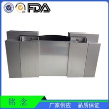 开远外墙铝合金屋面变形缝厂家批发图片