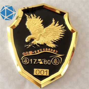 廣東車友會車標鋅合金車貼免費設(shè)計