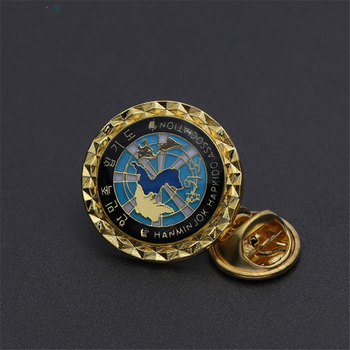 金屬徽章廣東生產(chǎn)徽章工廠量大質(zhì)優(yōu)