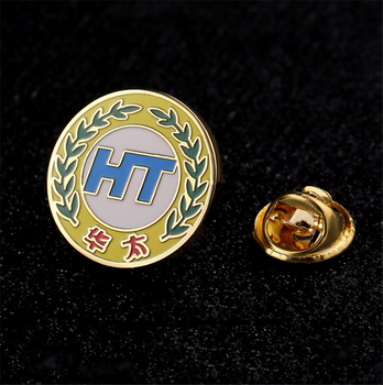 深圳金屬徽章定制企業(yè)LOGO徽章定做廠