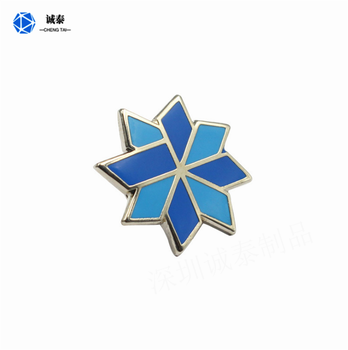 司徽定制廠-銅鋅合金司徽生產(chǎn)