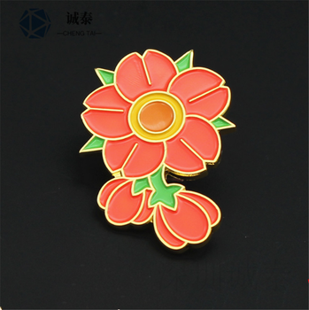 浙江徽章定做烤漆胸章訂制作徽章設(shè)計(jì)定制生產(chǎn)