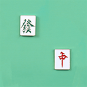 澳門麻將胸針/澳門徽章定做/五金胸章定做廠家