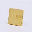 企业商会徽章，礼品金属胸章，杭州生产徽章厂图片