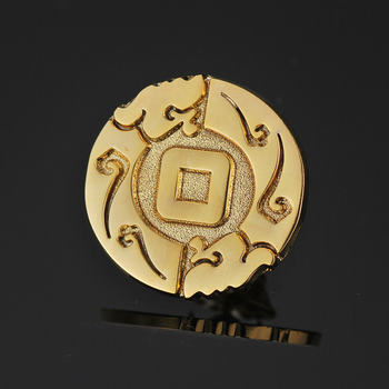 深圳生產(chǎn)徽章廠家，定制徽章，快速出貨