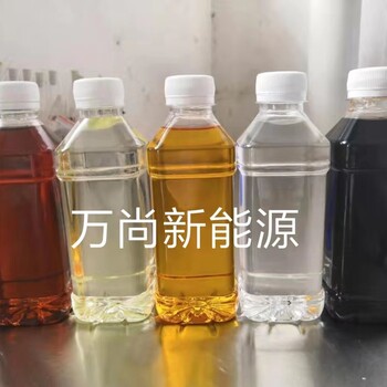 山东无醇燃料配方是什么？