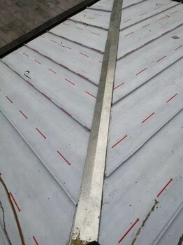 白城胜博铝镁锰板,铝镁锰屋面板