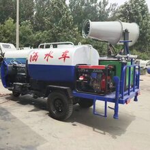 园林洒水车地方销售图片