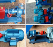 生产KCB系列齿轮泵增压泵齿轮泵大流量型号齐全