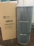 上海燃气滤芯型号图片4