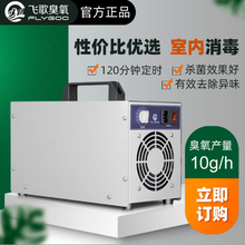 欧美空气消毒机国际消毒机出口外贸汽车消毒机家用消毒机臭氧消毒图片