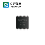  Shenzhen Dingshenghe acts as the agent of Core Sea Chip CS1231, providing technical development services